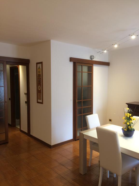 Casa Martini Piazza Erbe Apartment Verona Exterior foto